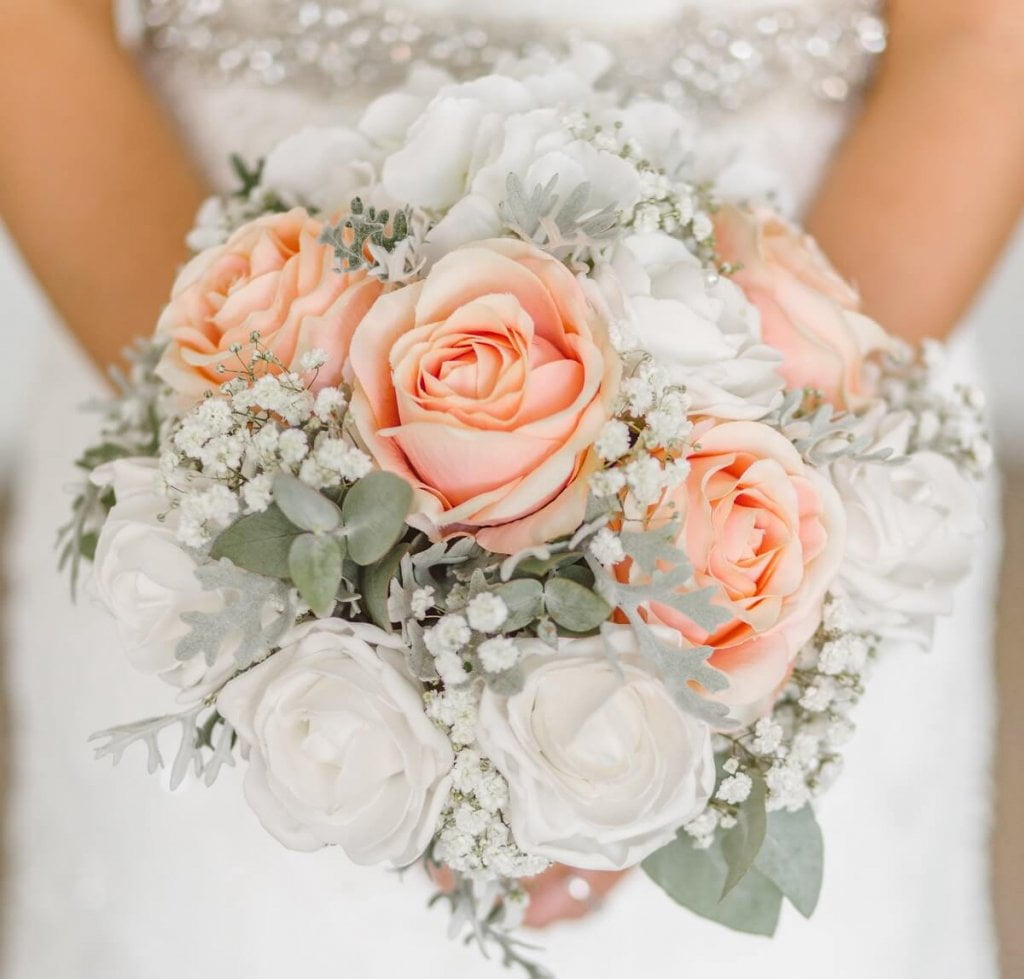 bouquet sposa