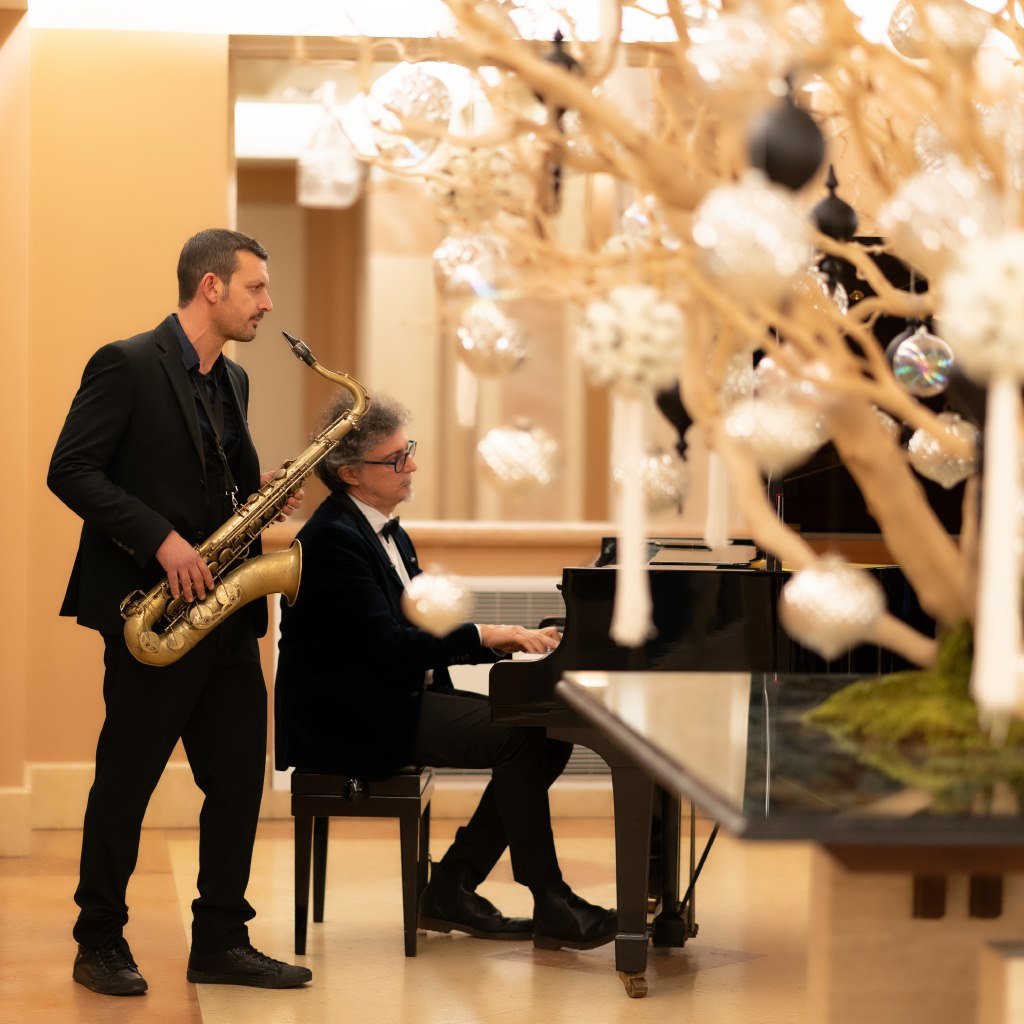 musica matrimonio