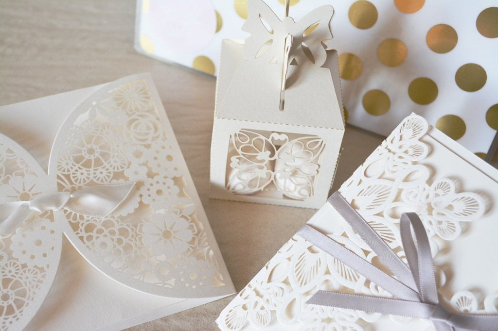 coordinato matrimonio