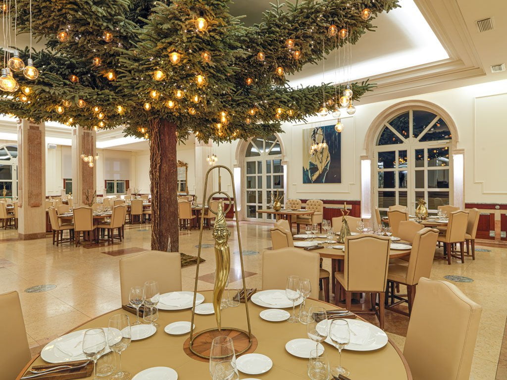 Villa Orsini Natale 0323