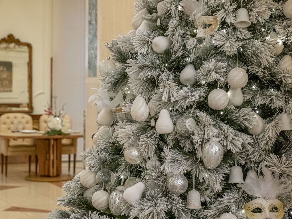 natale villa orsini MAD1068m