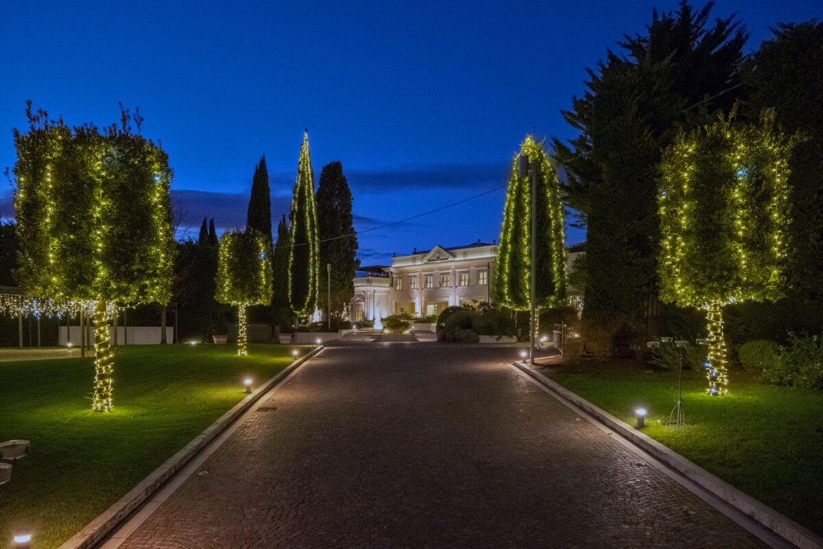 natale villa orsini MAD1109