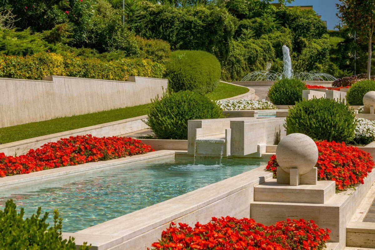 giardino