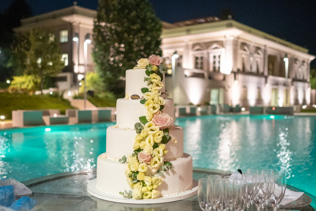 villa matrimoni vicino benevento