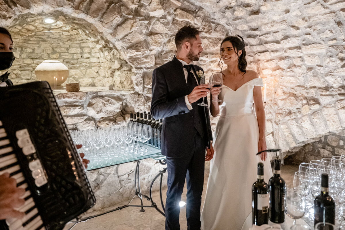 anello proposta di matrimonio