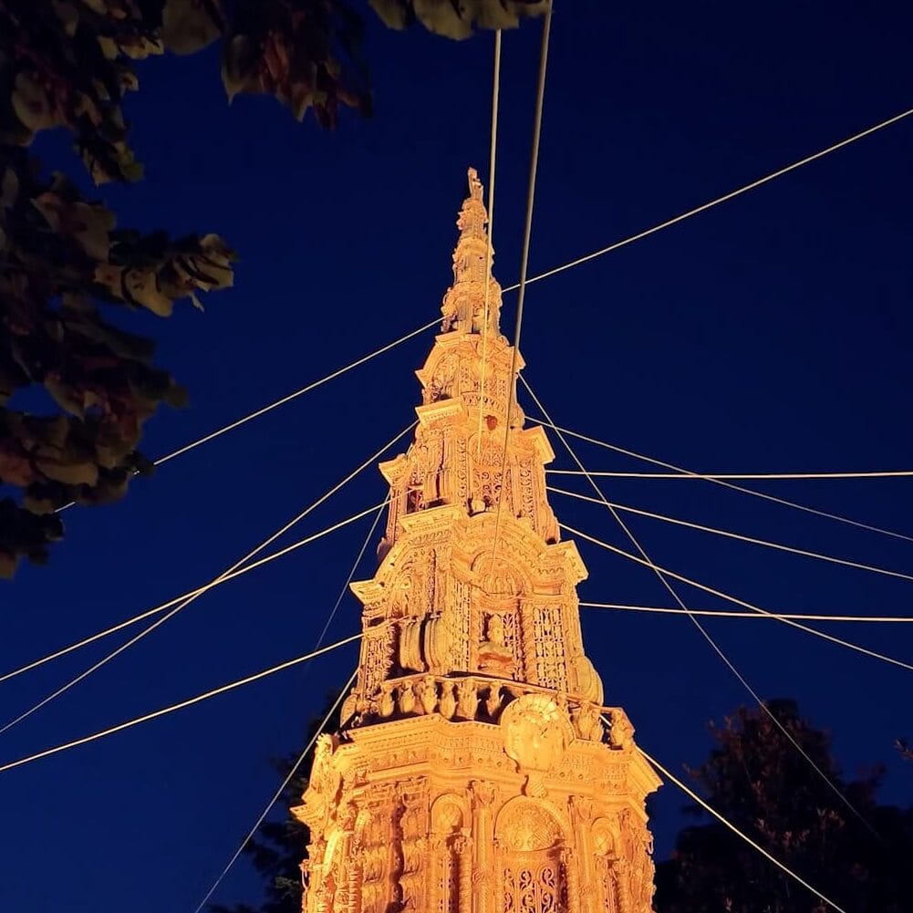 Il Carro di Mirabella