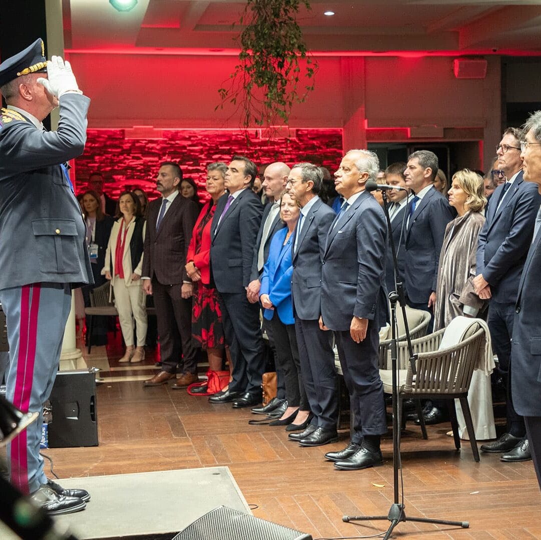 Concerto Banda della Polizia di Stato