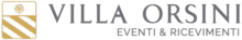 Logo Villa Orsini