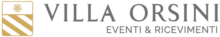 Logo Villa Orsini