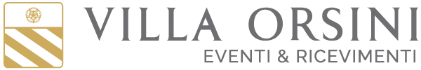Logo Villa Orsini