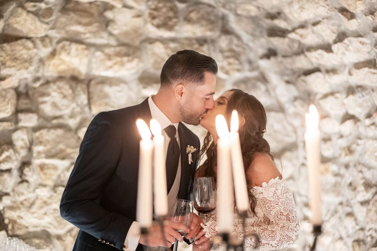 Hairstyle da sposo: idee e consigli