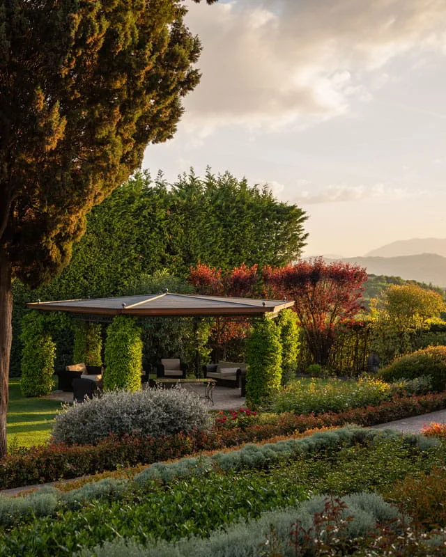 giardino