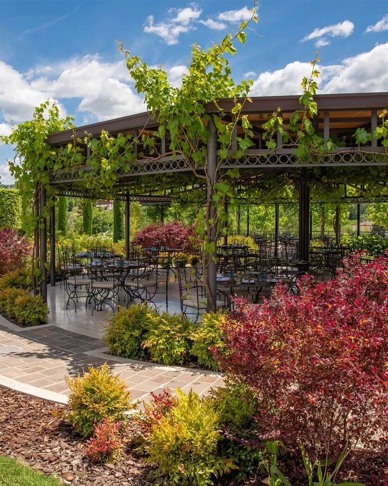 Gazebo