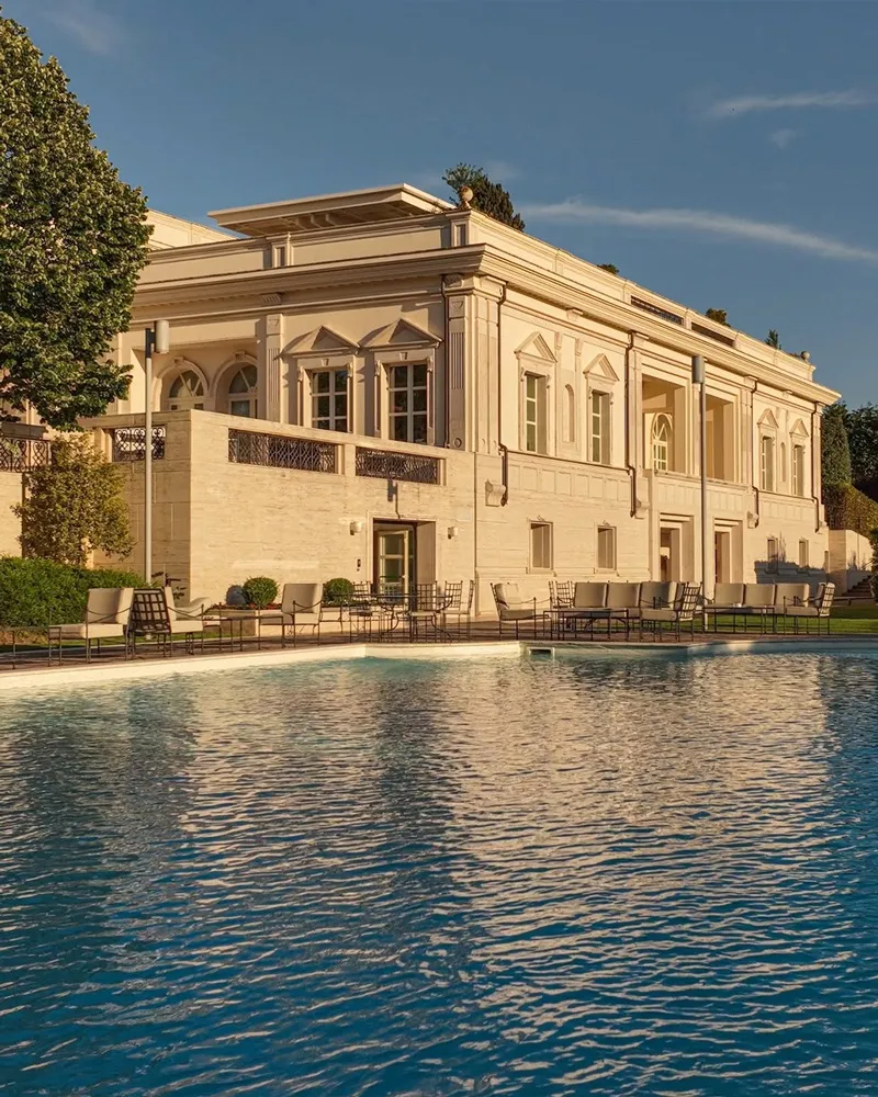 Villa Orsini
