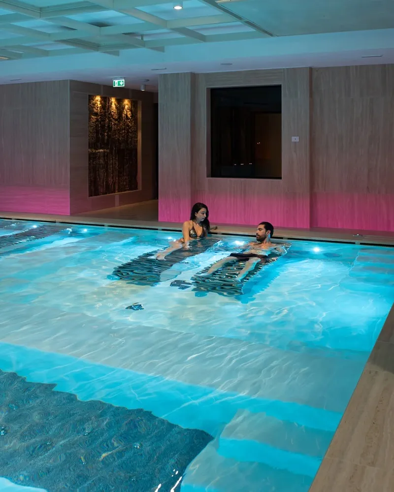 Spa