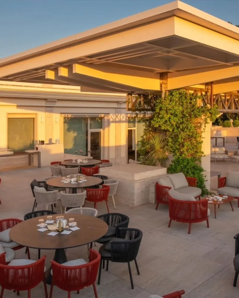 Terrazza
