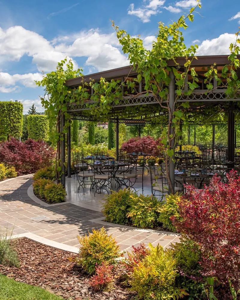Gazebo