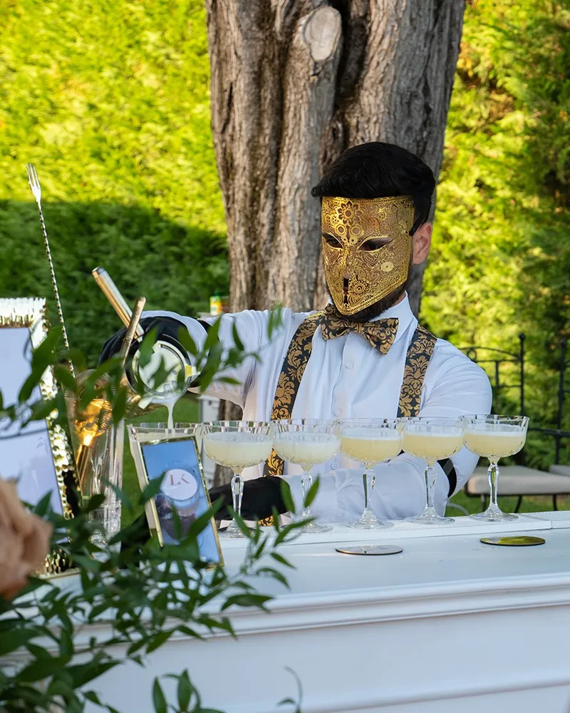 Angolo cocktail