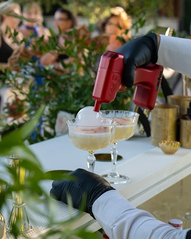 Angolo cocktail