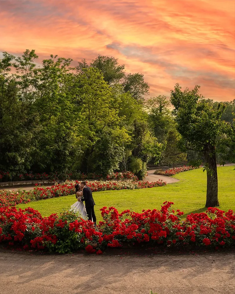 Parco secolare di Villa Orsini