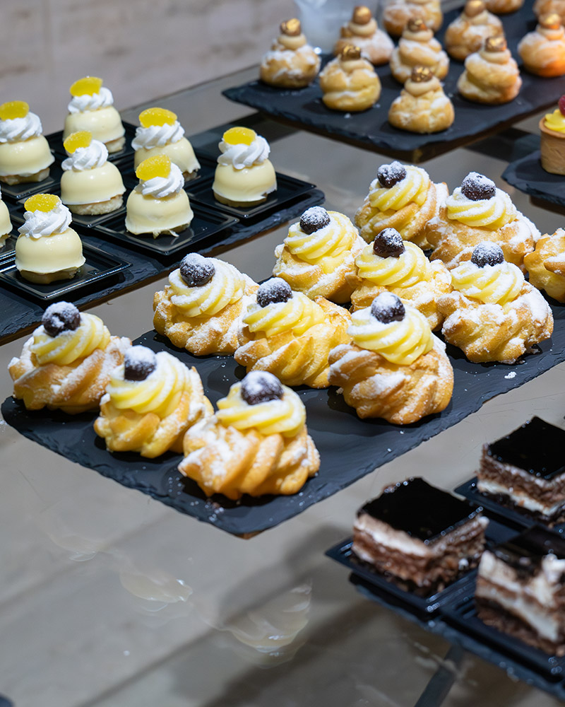 Angolo dolci